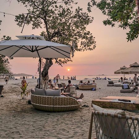 Ocho Artisan Bungalows (Adults Only) Tamarindo Esterno foto