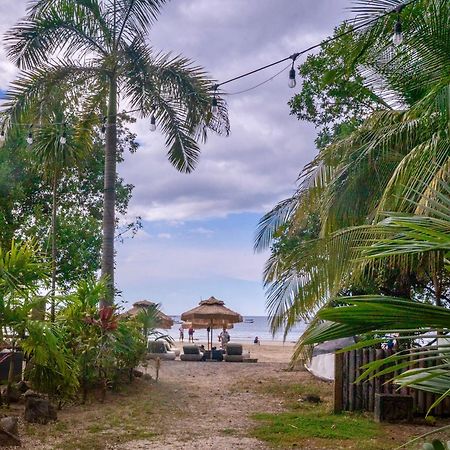 Ocho Artisan Bungalows (Adults Only) Tamarindo Esterno foto