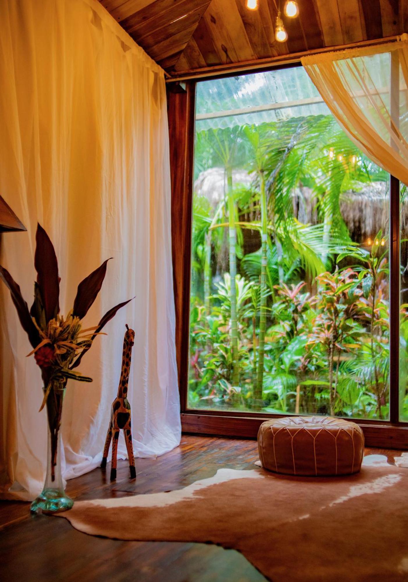 Ocho Artisan Bungalows (Adults Only) Tamarindo Esterno foto